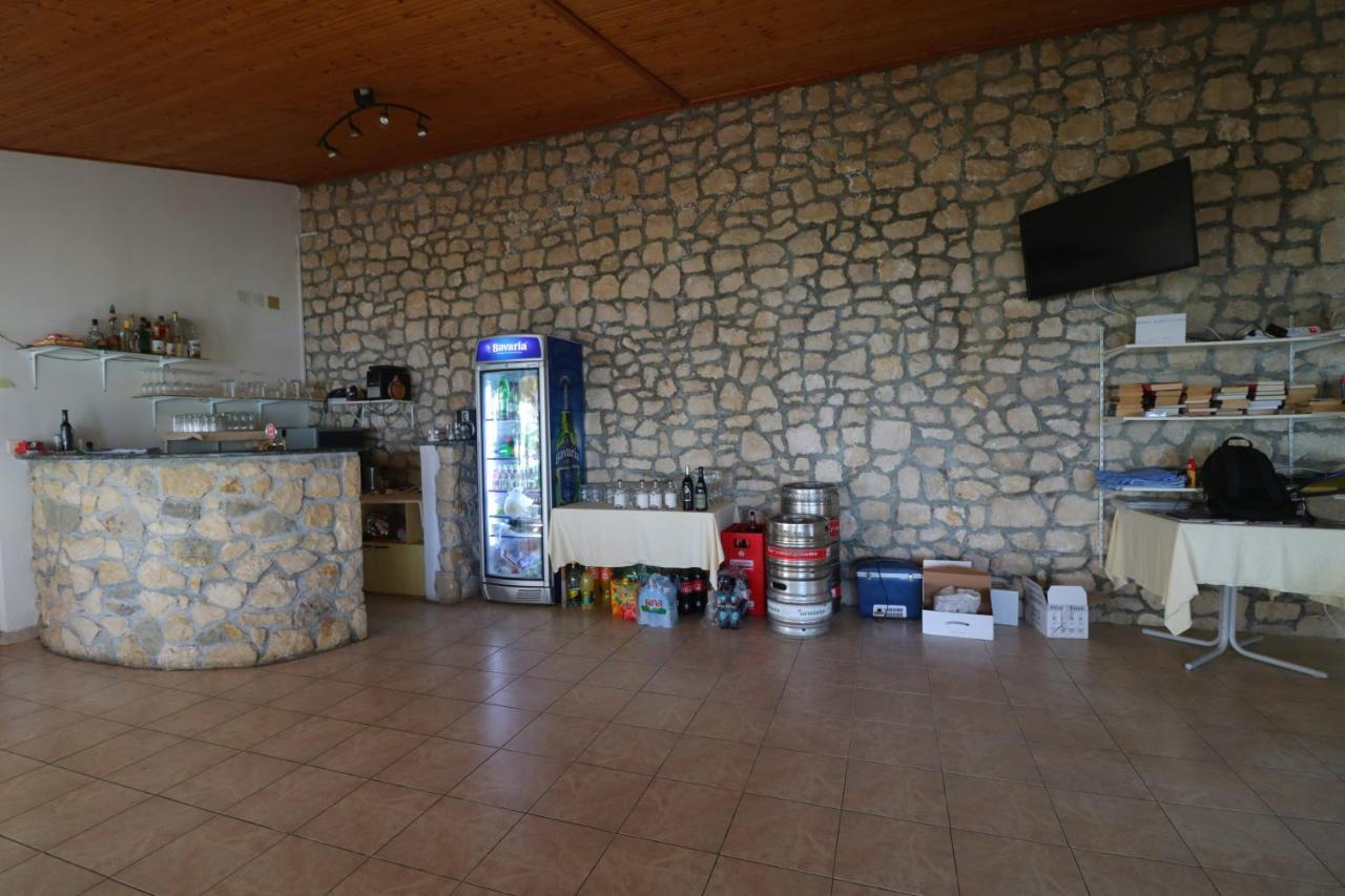 Vila Stosic Ražanac المظهر الخارجي الصورة