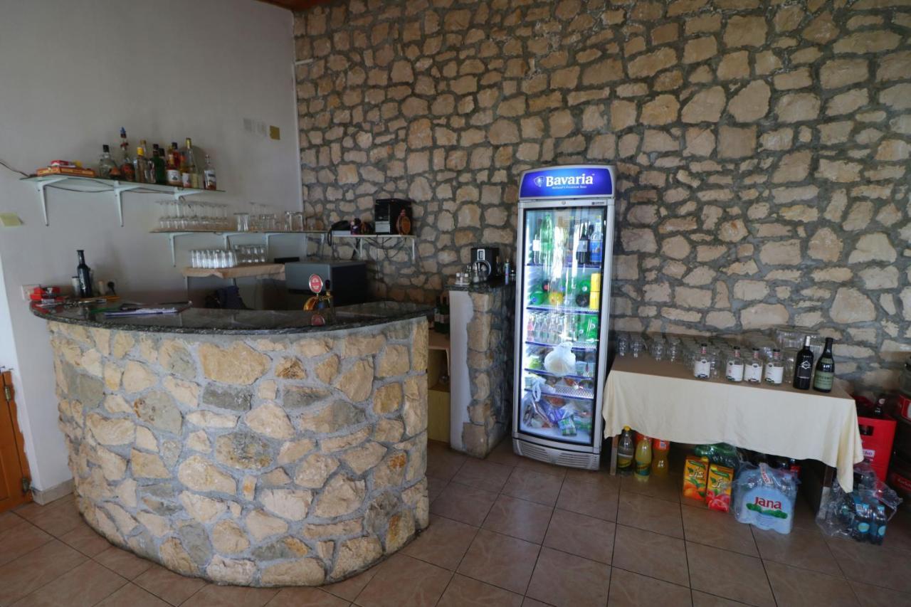 Vila Stosic Ražanac المظهر الخارجي الصورة