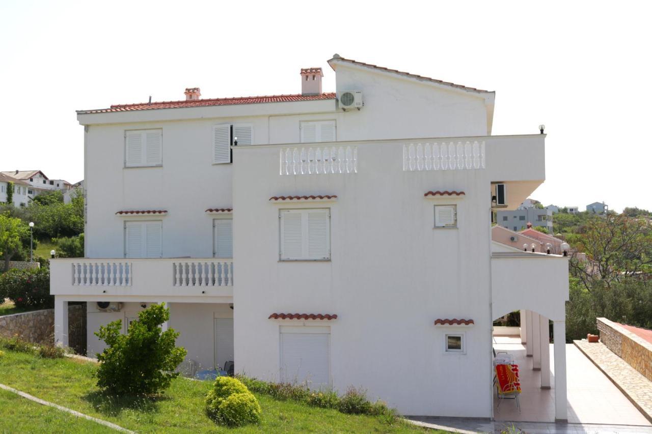 Vila Stosic Ražanac المظهر الخارجي الصورة